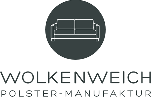 Wolkenweich_Polster-Manufaktur-Logo